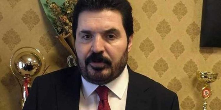 Savcı Sayan: Ben 3 kişinin işine son verdim, 3’ü de sülaleme küfür etti