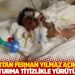 Savcılıktan Ferhan Yılmaz a&ccedil;ıklaması: Soruşturma titizlikle y&uuml;r&uuml;t&uuml;lecek!