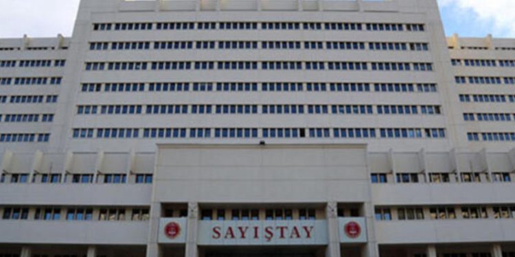 Sayıştay milyonlarca liralık kamu zararını ortaya çıkardı