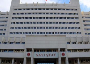 'Sayıştay’da yolsuzluk raporlarının sisteme girişi engellendi, müfettişler emekliye ayrıldı' iddiası