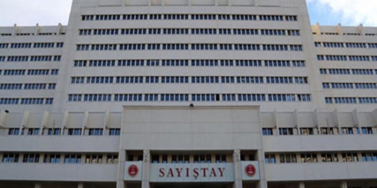 'Sayıştay’da yolsuzluk raporlarının sisteme girişi engellendi, müfettişler emekliye ayrıldı' iddiası