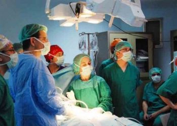 Sağlık harcamalarının milli gelire oranı: OECD ve AB’de sağlığa en çok pay ayıran ülkeler hangileri?