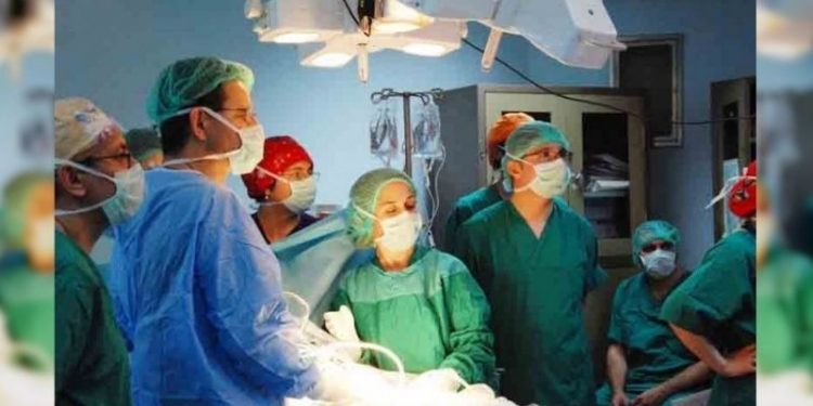 Sağlık harcamalarının milli gelire oranı: OECD ve AB’de sağlığa en çok pay ayıran ülkeler hangileri?