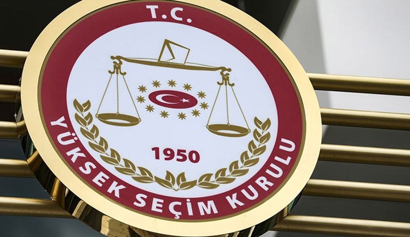 Seçim Kanunu uygulamada: 28 ildeki kura için birinci sınıf hâkim yok