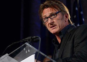 Sean Penn'den Ukrayna çağrısı: 'Bir milyarder bu savaşı bitirebilir'