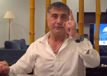 Sedat Peker: Her şeye hazırım, buyursunlar gelsinler