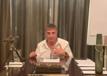 Sedat Peker ile ilgili davada yeni karar