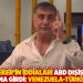 Sedat Peker'in iddiaları ABD Dışişleri'nin raporuna girdi: Venezuela-Türkiye hattı