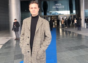 Sedef Kabaş’ın tweetini alıntılayan üniversite öğrencisi tutuklandı