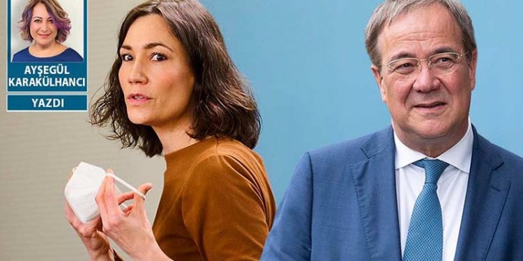 Sel felaketinin ardında bıraktığı çamur Almanya siyasetinde hala kurumadı