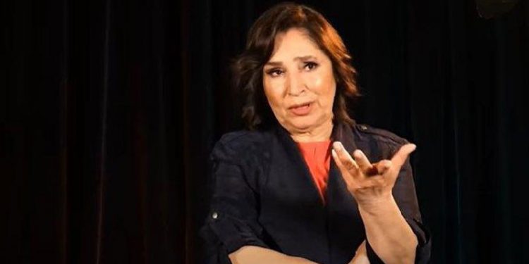 Selvi Kılıçdaroğlu: Elektriği kesilen ailelerle dayanışma içinde olalım dedik