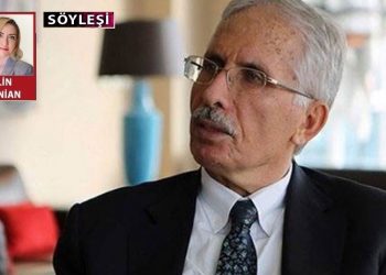 Sencar: Erdoğan bir seçim kazanma makinası, muhalefet seçime çok iyi hazırlanmalı