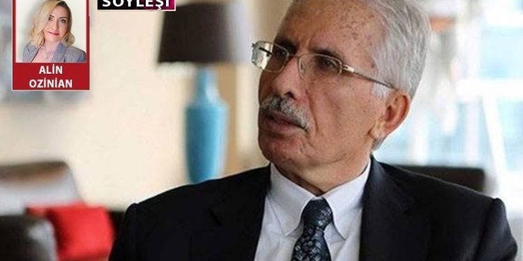 Sencar: Erdoğan bir seçim kazanma makinası, muhalefet seçime çok iyi hazırlanmalı