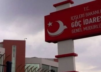 Sene başından beri 21 bin 87 göçmen sınır dışı edildi