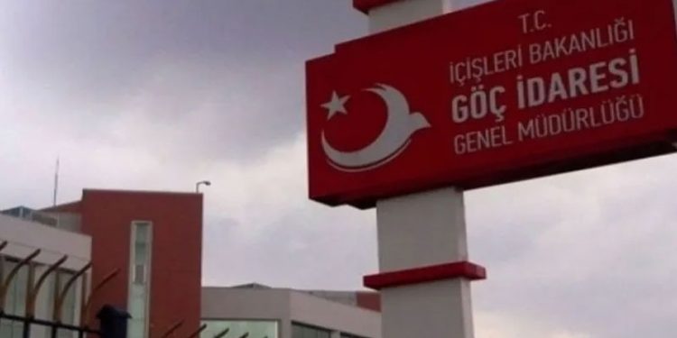 Sene başından beri 21 bin 87 göçmen sınır dışı edildi