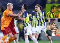 Serdar Ali Çelikler: Mert Hakan, Emre Belözoğlu olmaya çalışıyor; Emre olmak var, Sabri Sarıoğlu olmak var