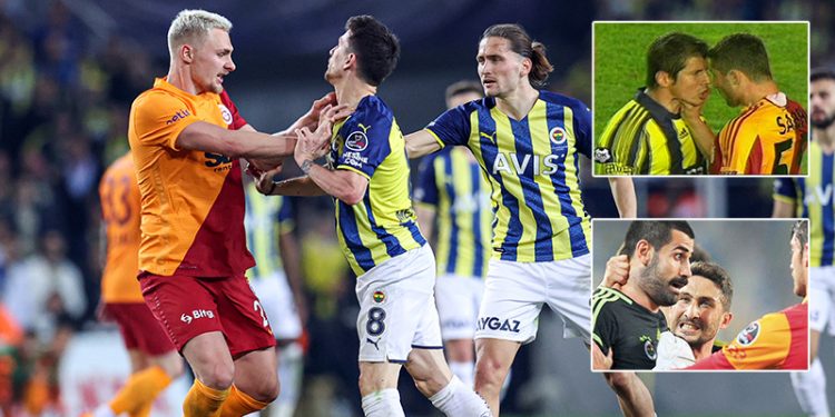 Serdar Ali Çelikler: Mert Hakan, Emre Belözoğlu olmaya çalışıyor; Emre olmak var, Sabri Sarıoğlu olmak var