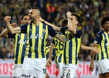 Serdar Dursun: Penaltı öncesi yeri kazdılar