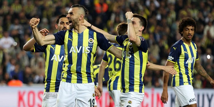 Serdar Dursun: Penaltı öncesi yeri kazdılar