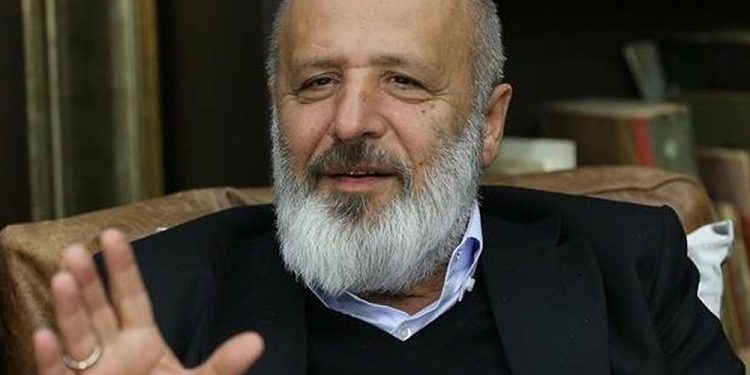 Ses kaydı Ethem Sancak’ı yalanlıyor: Erdoğan BOP eşbaşkanıdır, ABD iktidara getirdi