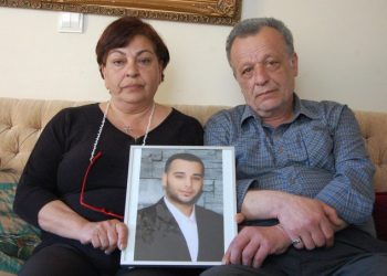 Sevag Balıkçı’nın babası Garbis Balıkçı hayatını kaybetti