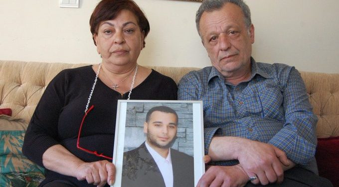 Sevag Balıkçı’nın babası Garbis Balıkçı hayatını kaybetti