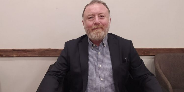 Sezai Temelli: Artık Erdoğan'ın oligarkları da konuşulmalı