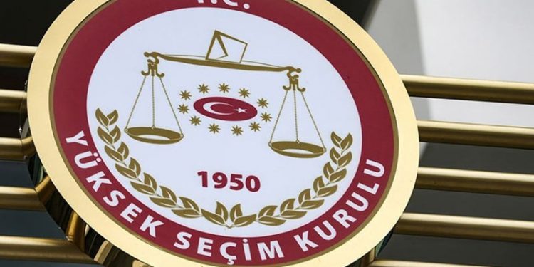 Seçim Kanunu uygulamada: 28 ildeki kura için birinci sınıf hâkim yok