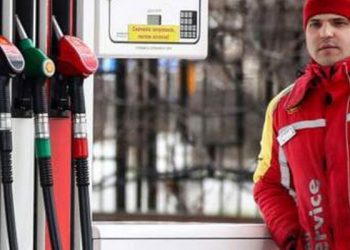 Shell: Rusya'dan ayrılmanın maliyeti 5 milyar dolar