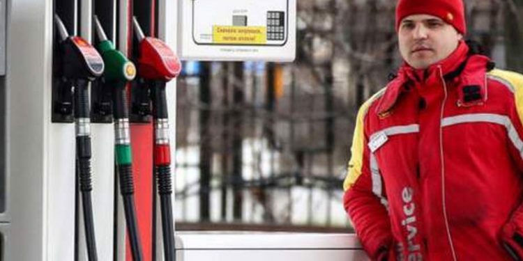 Shell: Rusya'dan ayrılmanın maliyeti 5 milyar dolar