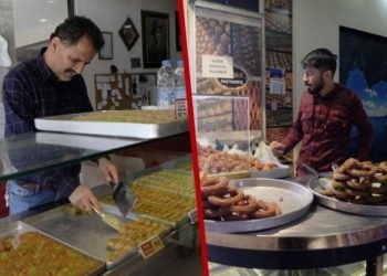 Siirtli esnaf: Her gün zam geliyor, hepimiz kapatacağız