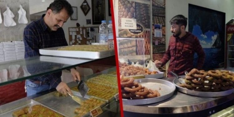 Siirtli esnaf: Her gün zam geliyor, hepimiz kapatacağız