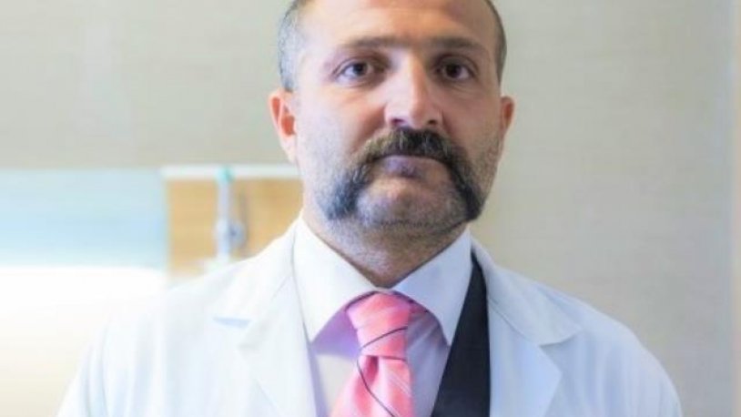 Silahlı saldırıya uğrayan doktor yaşamını yitirdi