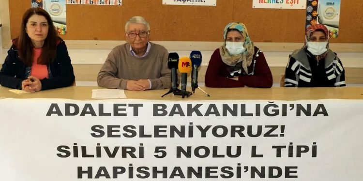 Silivri 5 Nolu’da işkence ayyuka çıktı; toplu intihar iddiası