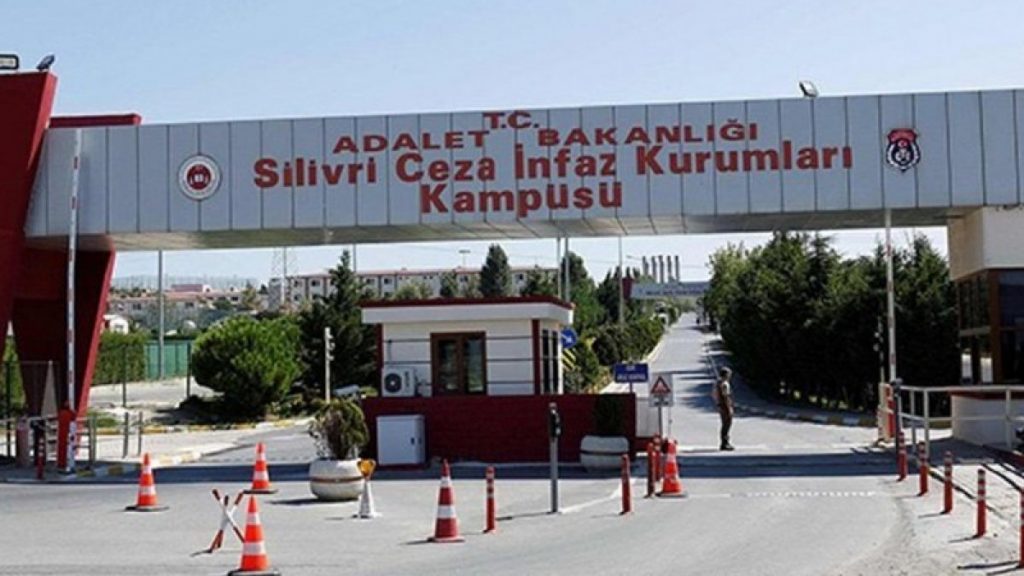 Silivri Cezaevin’deki işkence iddiaları için suç duyurusu