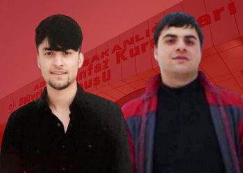 Silivri’de gardiyan baskısıyla intihar eden Yılmaz toprağa verildi, Kasan yoğun bakımda