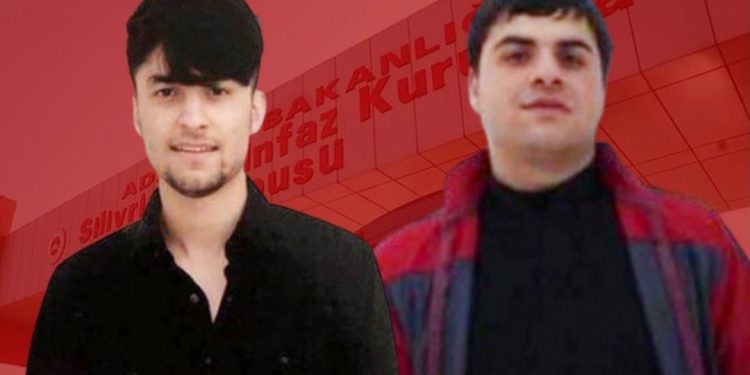 Silivri’de gardiyan baskısıyla intihar eden Yılmaz toprağa verildi, Kasan yoğun bakımda