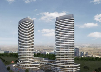 Sinan Aygün’ün TOGO Kuleleri yıkılacak