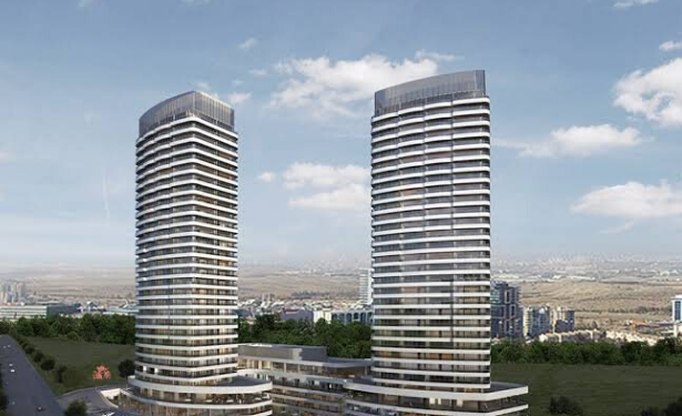 Sinan Aygün’ün TOGO Kuleleri yıkılacak