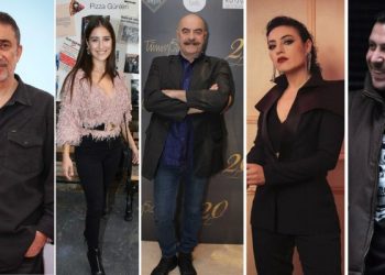 Sinemacılardan Gezi için 1 günde 3 bin imza: ‘Korkmuyoruz, sinmiyoruz’