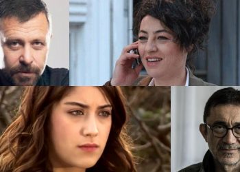 Sinemacıları Gezi çağrısına imza yağdı: Bir günde 3000'e ulaştı