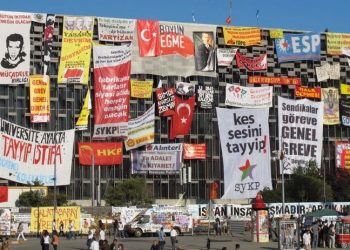 Sinemacıların Gezi davasına tepki açıklamasına 24 saatte 3 bin imza atıldı