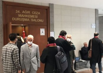 Sivil Cuma namazı davası: Herhalde nerede namaz kılacağımızı savcılara soracağız!