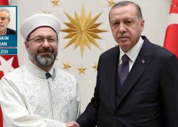 Siyasal İslam’ın Müslümanları dinden soğutma rehberi