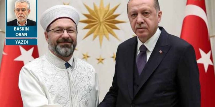 Siyasal İslam’ın Müslümanları dinden soğutma rehberi