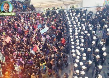 Siyasal İslam’ın günah galerisi