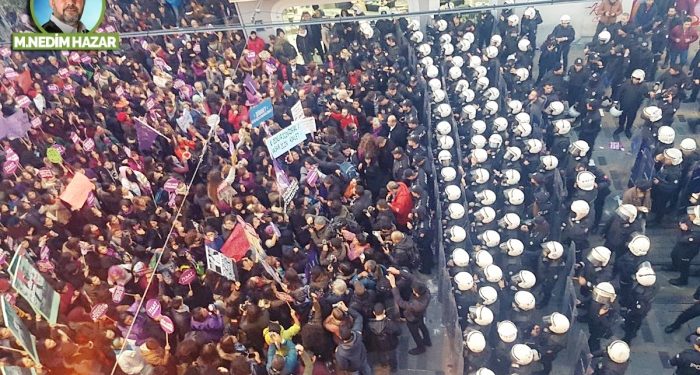 Siyasal İslam’ın günah galerisi