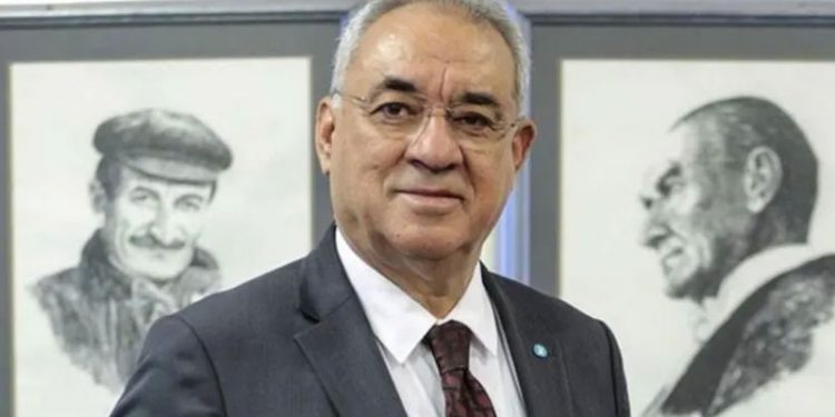 Siyasette 'güvercin' tartışması devam ediyor: Size en yakışan logo ‘yolunmuş leş kargası’ olur