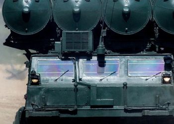 Slovakya Ukrayna'ya S-300 gönderiyor