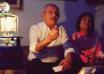 Sokakta ‘muhalefet kazanacak’ duygusu yoksa kazanamazsınız